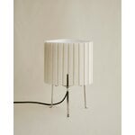 HAY Canelé table lamp, warm white, view 8