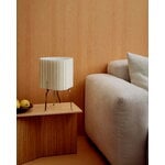 HAY Canelé table lamp, warm white, view 10