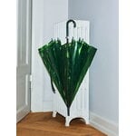 HAY Canopy umbrella, green, decoration image
