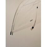 HAY Canopy umbrella, clear, decoration image