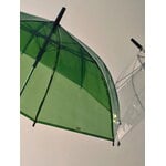 HAY Canopy umbrella, green, decoration image