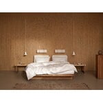 Carl Hansen & Søn BT1091 Confetti Pendelleuchte, 2er-Set, weiß, dekorationsbild