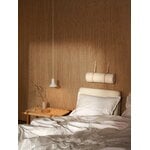 Carl Hansen & Søn BT1091 Confetti Pendelleuchte, 2er-Set, weiß, dekorationsbild