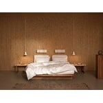 Carl Hansen & Søn BT1091 Confetti Pendelleuchte, 2er-Set, weiß, dekorationsbild