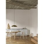 Carl Hansen & Søn BT1041 Calot riippuvalaisin, kiillotettu messinki, näkymä 2