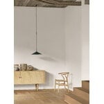Carl Hansen & Søn Lampada a sospensione BT1001 n. 1, nero, immagine decorativa