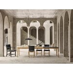 Carl Hansen & Søn BT1041 Calot riippuvalaisin, musta, näkymä 2