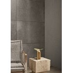Carl Hansen & Søn RF200 Petal table lamp, oiled oak - brass, decoration image