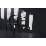 Made by Choice Kastu chair, black