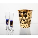 Tom Dixon Tank Champagnerglas, 2 Stk., Kupfer, dekorationsbild