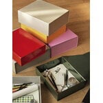 HAY Colour Storage box, S, olive