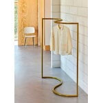 HAY Sedia Revolt, beige - riso 3.0, immagine decorativa