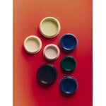 HAY Column candleholder, medium, royal blue, view 3