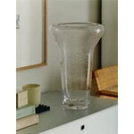 Fredericia Conical vase, 40 cm, clear, decoration image