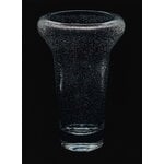 Fredericia Conical vase, 40 cm, clear, decoration image