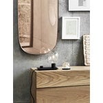 Muuto Reflect sideboard, large, oak