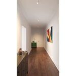 Tala Core ceiling lamp, recessed, white, decoration image