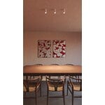 Tala Core ceiling lamp, recessed, white, decoration image