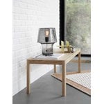 Muuto Cosy In Grey table lamp, grey, decoration image