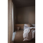 Tameko Copripiumone Cove, grigio caldo, immagine decorativa