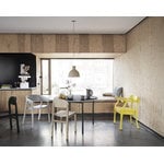 Muuto Unfold riippuvalaisin, beige roosa