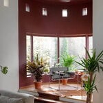 Cover Story Interior paint, 9 L, 025 OSCAR - deep burgundy, decoration image