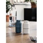 Crushgrind Billund grinder, 2 pcs, blueberry - cumin, decoration image