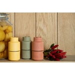 CrushGrind Macinapepe Billund, paprika, immagine decorativa