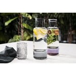 Crushgrind Billund pitcher, lavender, decoration image