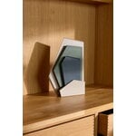 Crushgrind Zurich cutting board set with holder, 3 pcs, multicolour, decoration image