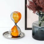 Hightide Hourglass Bicolour, M, grey - amber, view 6