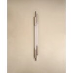 DCWéditions Org 1050 wall lamp, nickel, view 6