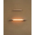 DCWéditions Org Horizontal 1300 pendant, nickel, view 4