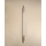 DCWéditions Org 1500 wall lamp, nickel, view 5
