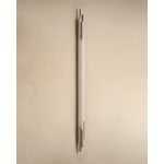 DCWéditions Org 1500 wall lamp, nickel, view 2