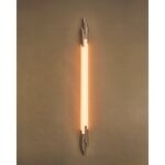DCWéditions Org 1500 wall lamp, nickel, view 3
