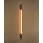 DCWéditions Org 1500 wall lamp, nickel, view 6