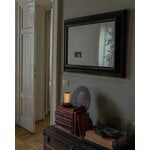 DCWéditions Frechin A portable table lamp, gold - black marble, decoration image