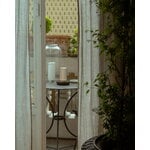 DCWéditions Frechin A portable table lamp, gold - black marble, decoration image