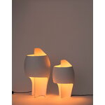 DCWéditions Grande B table lamp, white, decoration image