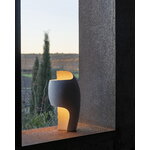 DCWéditions Grande B table lamp, white, decoration image