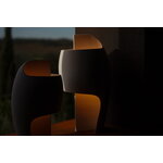 DCWéditions Grande B table lamp, white, decoration image