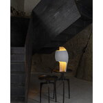 DCWéditions Grande B table lamp, white, decoration image