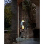 DCWéditions Grande B table lamp, white, decoration image