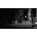DCWéditions Grande B table lamp, white, decoration image