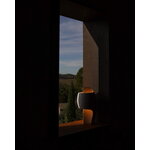 DCWéditions Grande B table lamp, white, decoration image