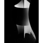 DCWéditions Grande B table lamp, white, decoration image