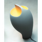 DCWéditions Grande B table lamp, white, decoration image