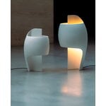 DCWéditions Grande B table lamp, white, decoration image