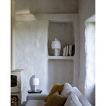 DCWéditions Grande B table lamp, white, decoration image